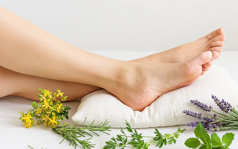 remedios naturales para las varices