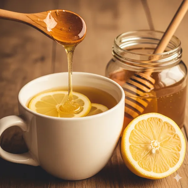 Remedios caseros para el dolor de garganta