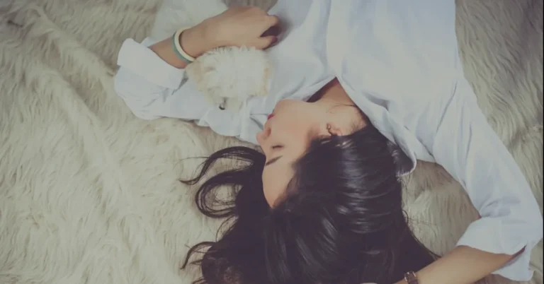 7 Remedios naturales para dormir placidamente